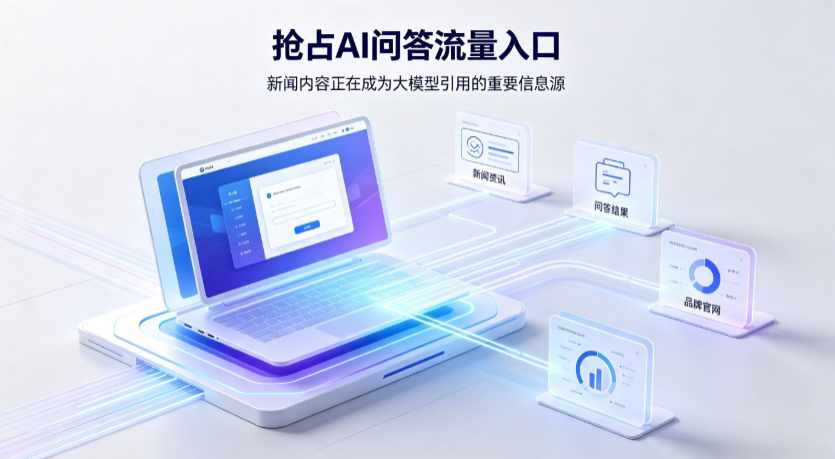 2026 海外流量新格局：丹寨县GEO 内容如何抢占 AI 问答流量入口