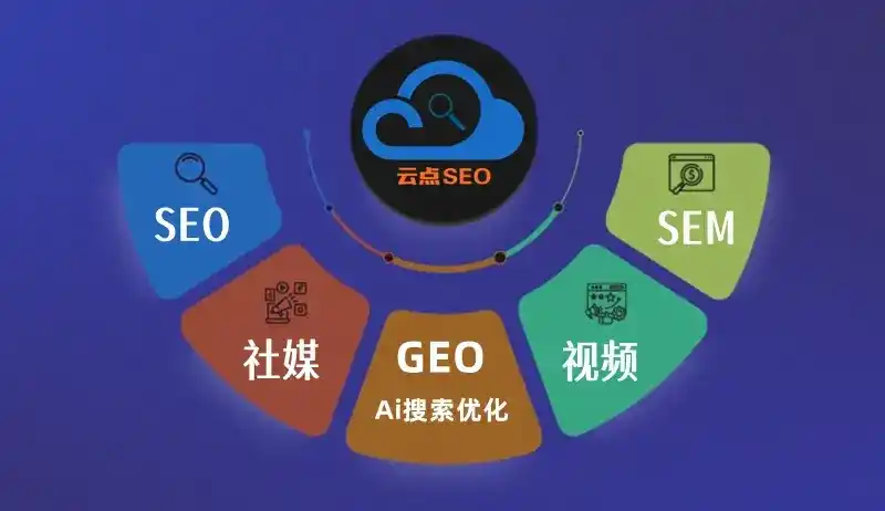 丹寨县GEO优化：AI智能体时代取代SEO的全新内容优化逻辑