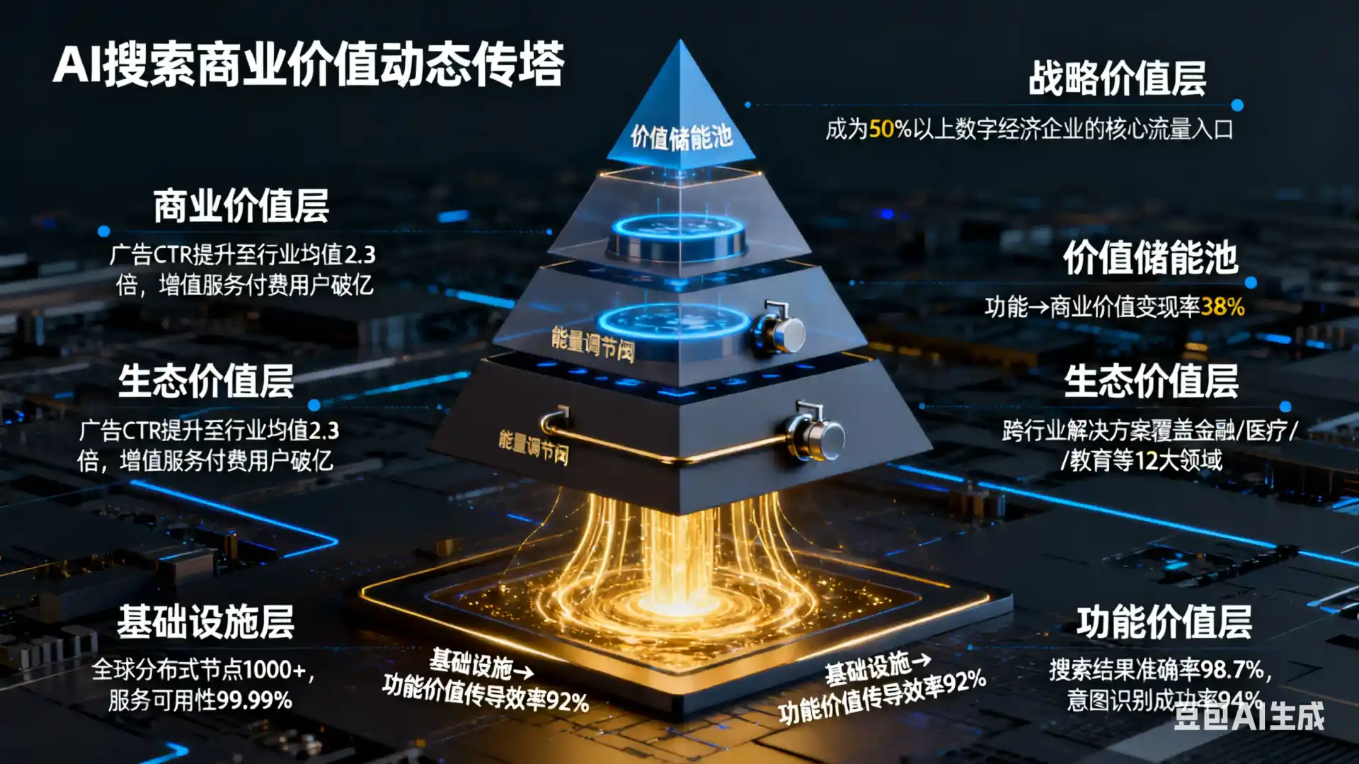 告别传统流量困局，丹寨县GEO优化助力企业抢占AI问答新流量