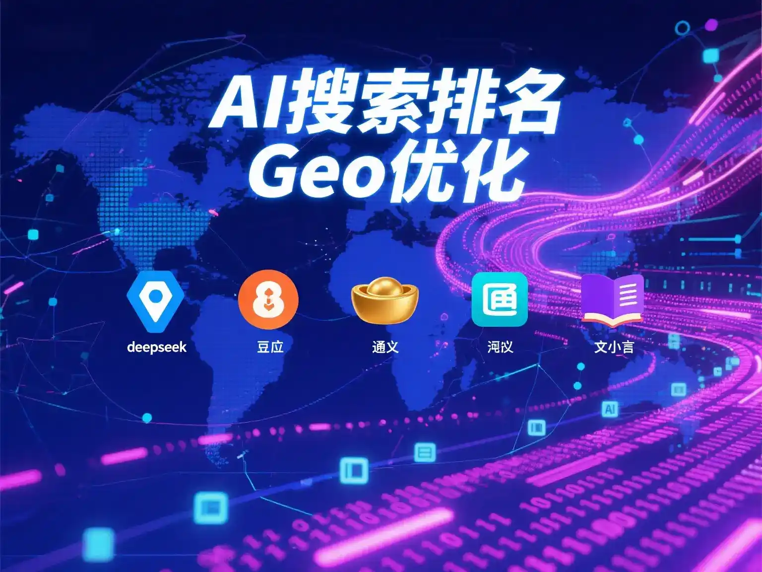 丹寨县国硕AI：探索GEO生成式引擎优化的企业品牌实践
