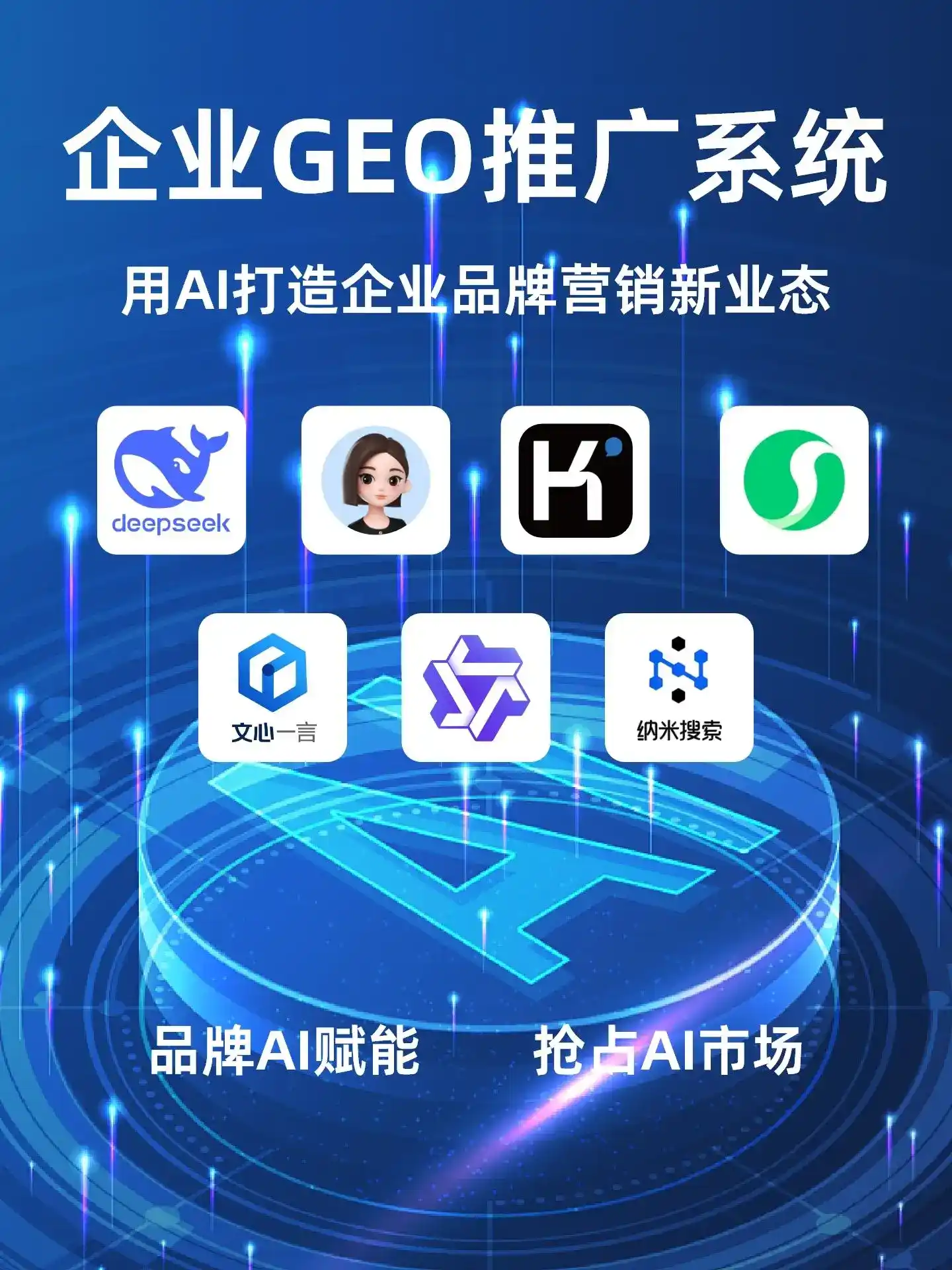 深耕丹寨县本地化智能营销领域 国硕AI以GEO优化技术助力产业提质增效
